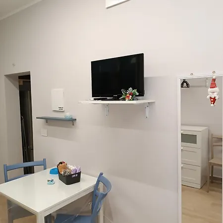 Сasa de vacaciones Sea's Secrets *