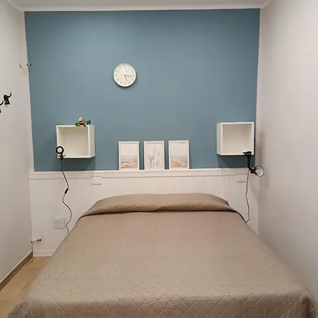 Сasa de vacaciones Sea's Secrets *