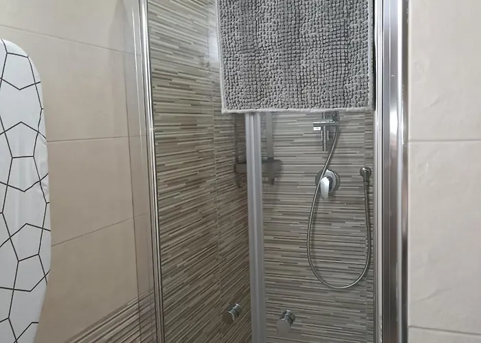 Prázdninový dům Sea's Secrets *